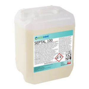 Septal 100 koncentrat do mycia i dezynfekcji 5L - obrazek 2