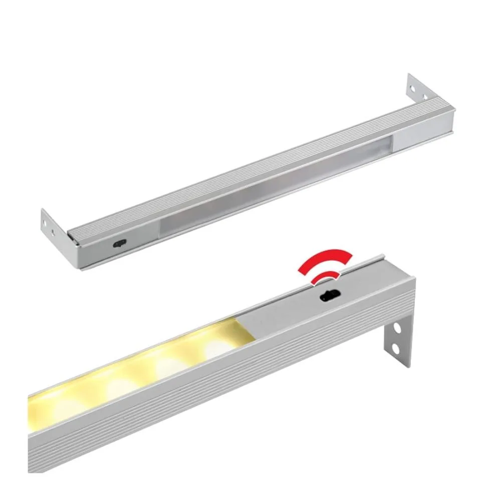 ZESTAW ORBIT 3 PKT BIAŁY ZIMNY TRA 15 W 6P MINI
