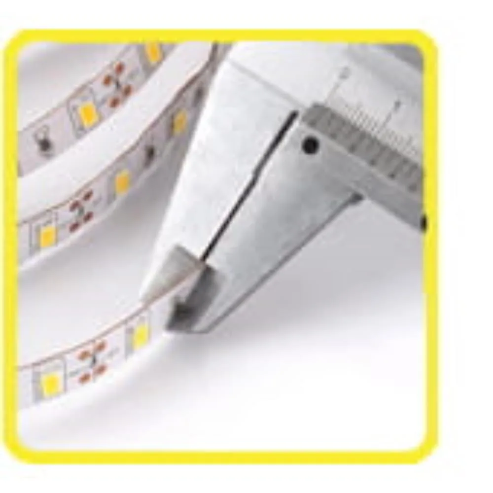 TAŚMA PREMIUM 30, 2835 IP20 300 LED dł 5m szer 8mm