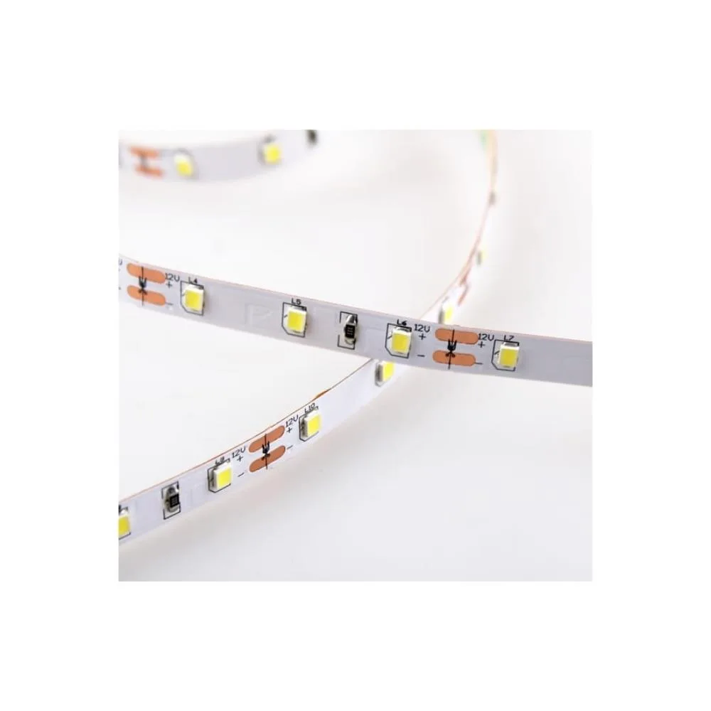 TAŚMA ROLKA PREMIUM TYP 2835 IP20 300 LED szer 5mm