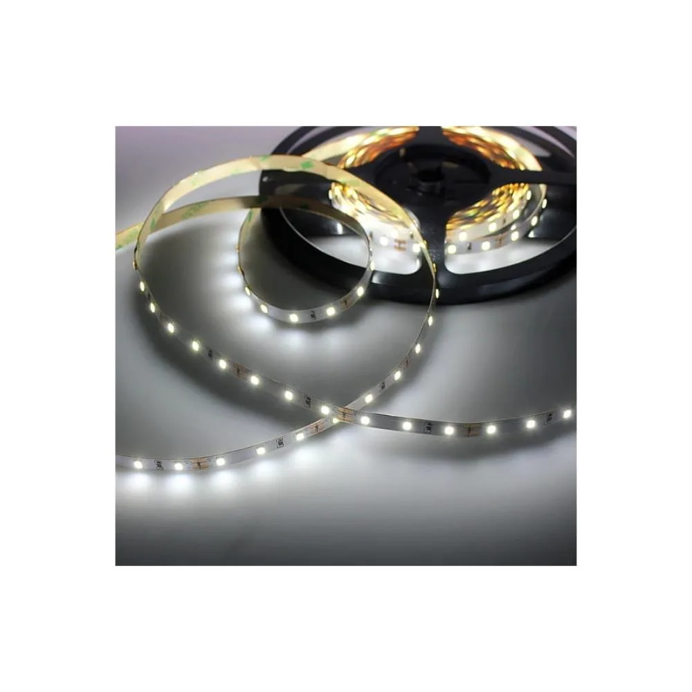 TAŚMA ROLKA PREMIUM TYP 2835 IP20 300 LED szer 5mm
