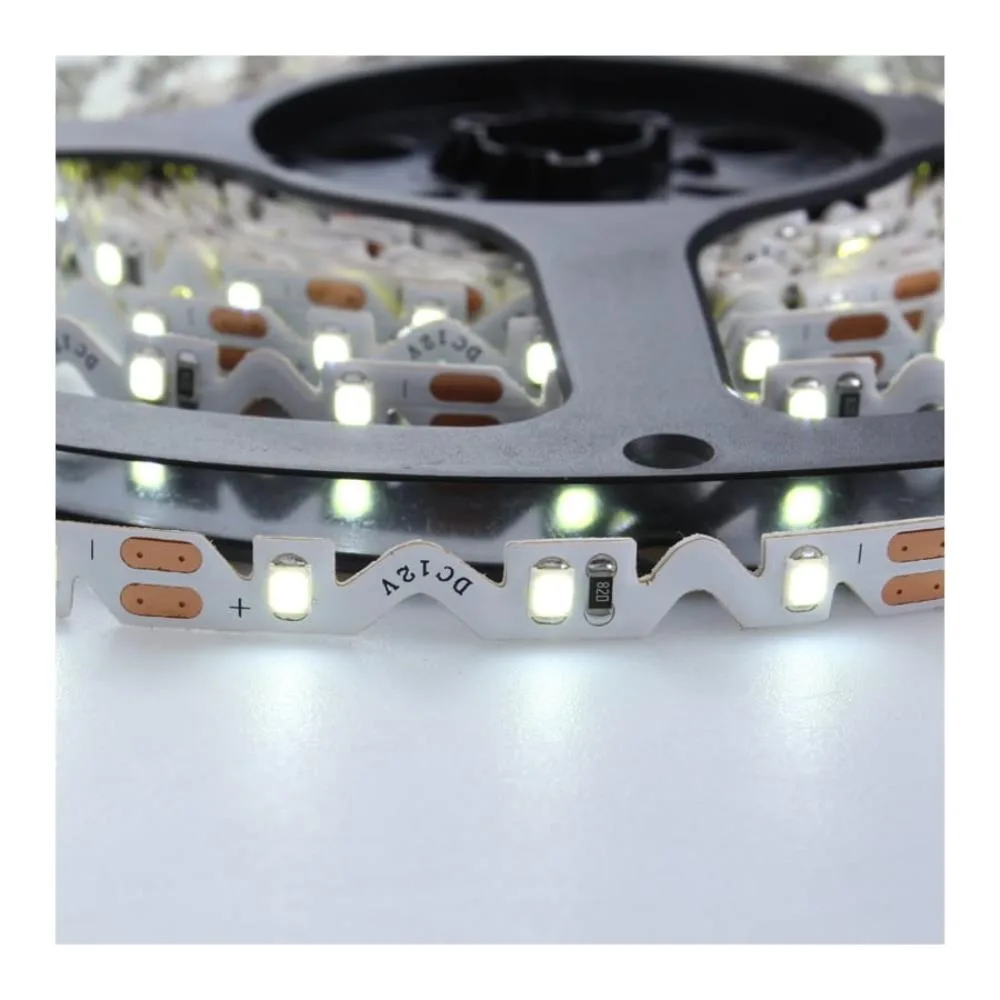 TAŚMA ROLKA PREMIUM CZARNE PCB TYP 2835 IP20 300 L