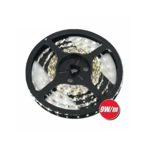 TAŚMA ROLKA PREMIUM CZARNE PCB TYP 2835 IP20 300 L - obrazek 1