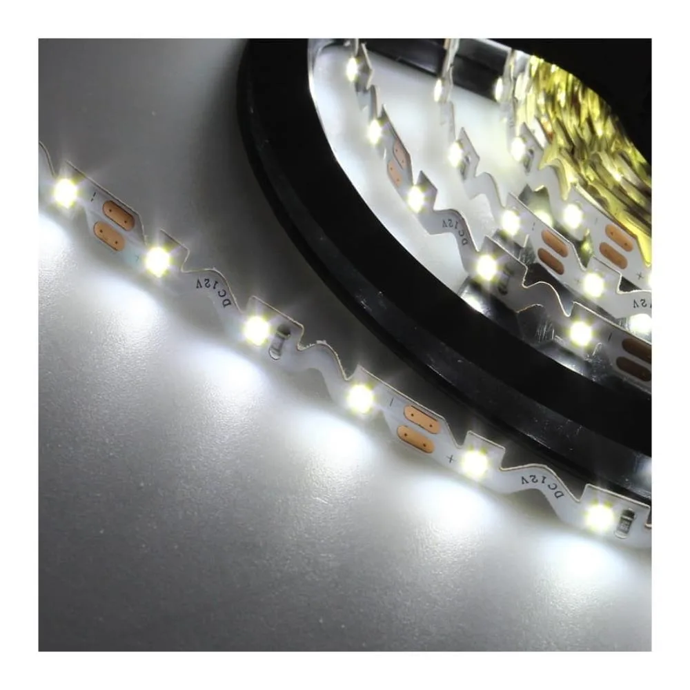 TAŚMA ROLKA PREMIUM TYP 2835 IP20 300 LED szer 8mm
