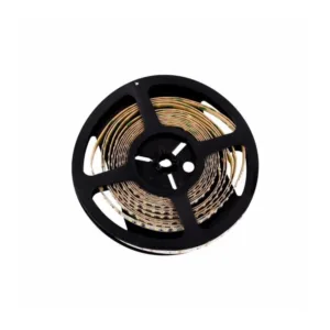 TAŚMA ROLKA PREMIUM CZARNE PCB TYP 2835 IP20 600 L - obrazek 1