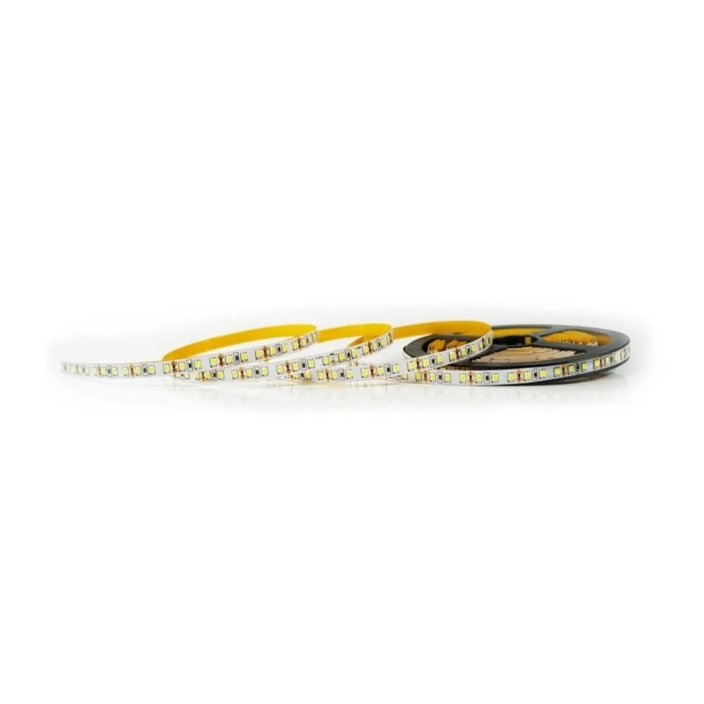 TAŚMA ROLKA PREMIUM SAMSUNG TYP 2835 IP20 600 LED