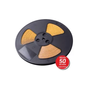 TAŚMA ROLKA PREMIUM dł. 50m TYP 2835 IP20 szer 8mm - obrazek 1