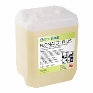 FLOMATIC PLUS 10L - obrazek 1