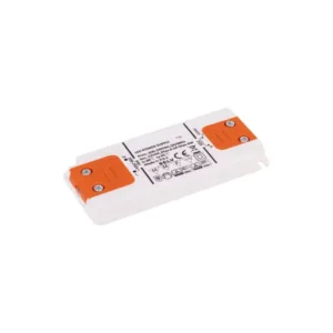 Zasilacz SLIM do LED 6W, 12VDC, BEZ PRZEWODÓW, TUV - obrazek 1