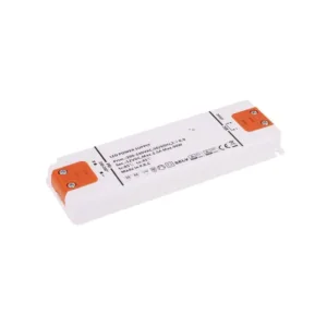 Zasilacz SLIM do LED 50W, 12VDC, BEZ PRZEWODÓW, TU - obrazek 1