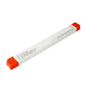 Zasilacz SLIM do LED 75W, 12VDC, BEZ PRZEWODÓW, TU - obrazek 1