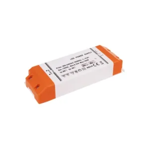 Zasilacz SLIM do LED 132W, 12VDC, BEZ PRZEWODÓW, T - obrazek 1