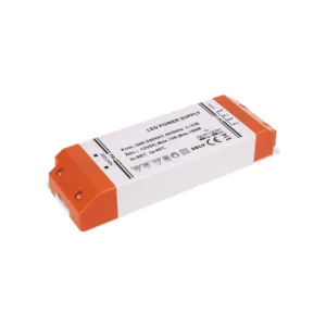 Zasilacz SLIM do LED 216W, 12VDC, BEZ PRZEWODÓW, T - obrazek 1