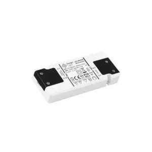Zasilacz FLAT SLIM LED 6W, 12VDC, BEZ PRZEWODÓW - obrazek 1