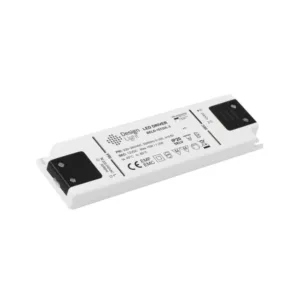 Zasilacz FLAT SLIM LED 15W, 12VDC, BEZ PRZEWODÓW - obrazek 1