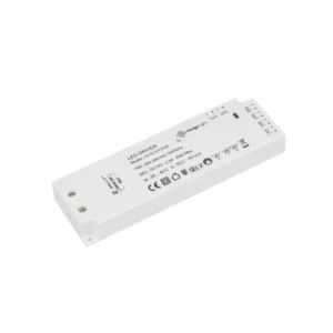 Zasilacz FLAT SLIM LED 30W, 12VDC, BEZ PRZEWODÓW - obrazek 1