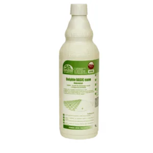 Dolphin BASIC nano koncentrat DOLPHIN posadzki 5L zapach pomarańczy - obrazek 2