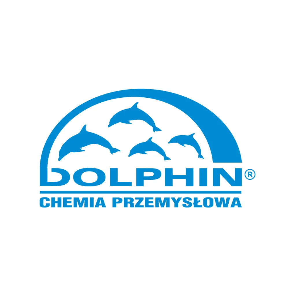 Dolphin BASIC nano koncentrat DOLPHIN posadzki 5L zapach pomarańczy