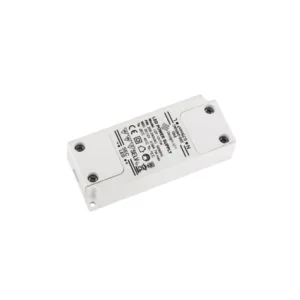 Zasilacz do LED 7W, 12VDC, BEZ PRZEWODÓW, STANDARD - obrazek 1