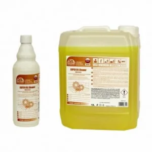 SUPER OIL Cleaner odtłuszczacz do powierzchni i urządzeń 200L - obrazek 4