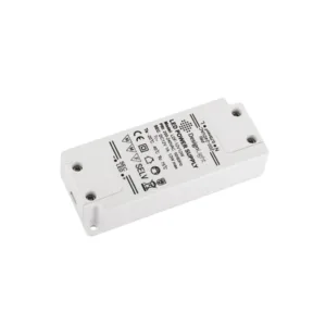 Zasilacz do LED 16W, 12VDC, BEZ PRZEWODÓW, STANDAR - obrazek 1