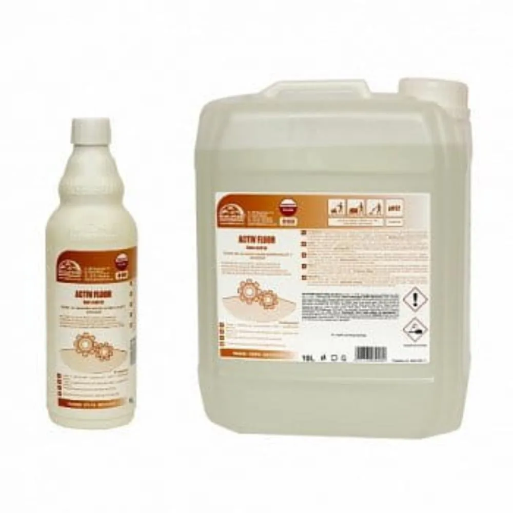 ACTIV FLOOR striper - usuwanie powłok polimerowych 10L