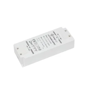 Zasilacz do LED 65W, 12VDC, BEZ PRZEWODÓW, STANDAR - obrazek 1
