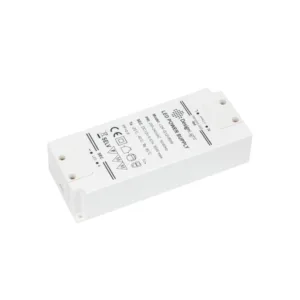 Zasilacz do LED 80W, 12VDC, BEZ PRZEWODÓW, STANDAR - obrazek 1