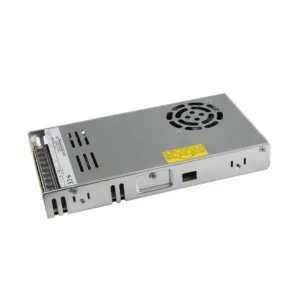 Zasilacz do LED 350W, 12VDC, BEZ PRZEWODÓW, table - obrazek 1