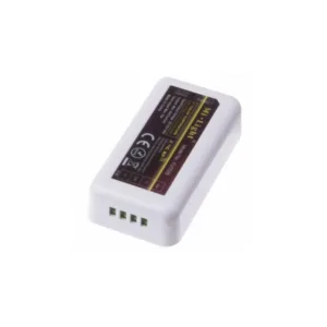 STEROWNIK BICOLOR RF 2.4GHZ 4-strefowy 12VDC 10A B - obrazek 1
