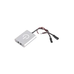 Wyłącznik IR ruchowy model WRS-MOVE 12VDC, 36W, ko - obrazek 1