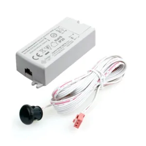 WYŁĄCZNIK ZBLIŻENIOWY bistabilny IR K1 500W - obrazek 1