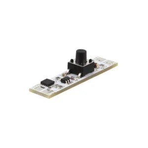 Wyłącznik plytka MS60 Micro Switch 12VDC 60W - obrazek 1
