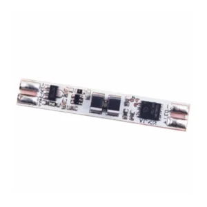 Wyłącznik PŁTYKA XC60 12VDC/5A z 2m przewodem do p - obrazek 1