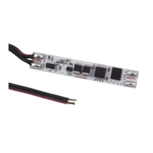 Wyłącznik PŁTYKA SC60 12VDC/5A ze ściemniaczem, 2m - obrazek 1