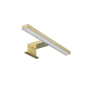 AMBER Uniwersalny lampa łazienkowa IP44 LED 4,5W, - obrazek 1