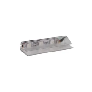 KLIPS RGB FT 63mm, L3/10x50/RGB. 2M przew. mini rg - obrazek 1