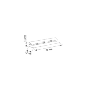 2-PKT ZESTAW PRISMATIC FT RGB 063, 08x050, STEROWN - obrazek 2