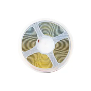 TAŚMA COB dł 5m IP20 512 LED/m szer 8mm, biała zim - obrazek 1