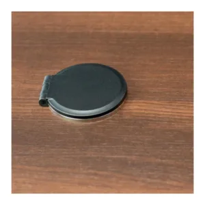 SAMBO BOX, czarny, 1 x gniazdo SCHUKO, 1 x USB typ - obrazek 3