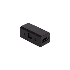 SAMBO BOX, moduł HDMI, kolor czarny - obrazek 1