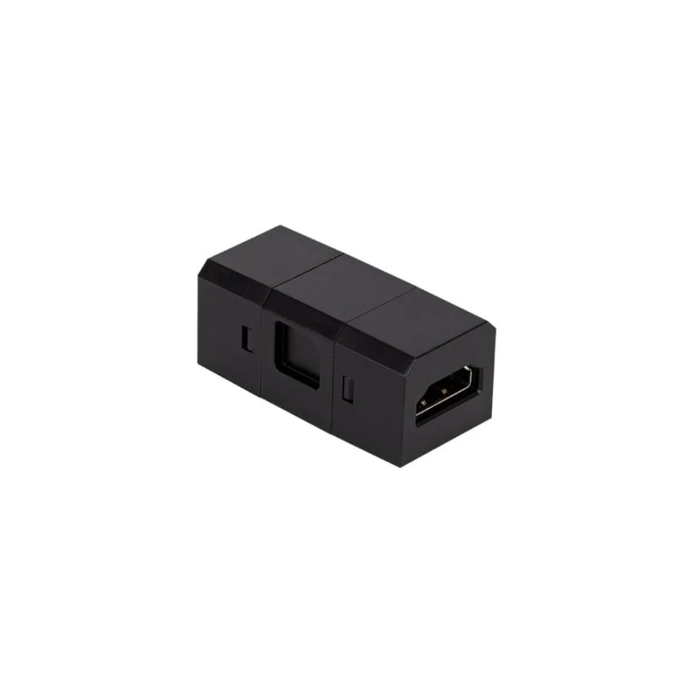 SAMBO BOX, moduł HDMI, kolor czarny