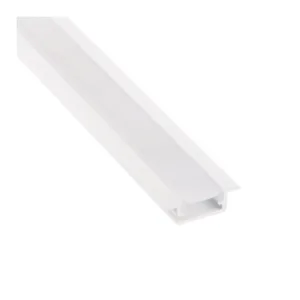 PROFIL INLINE MINI LED 3M, WPUSZCZANY ALUMINIUM ML - obrazek 1