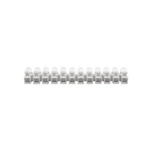 ZŁĄCZKA 2-TOROWA 2,5mm, 12 gniazd - obrazek 1