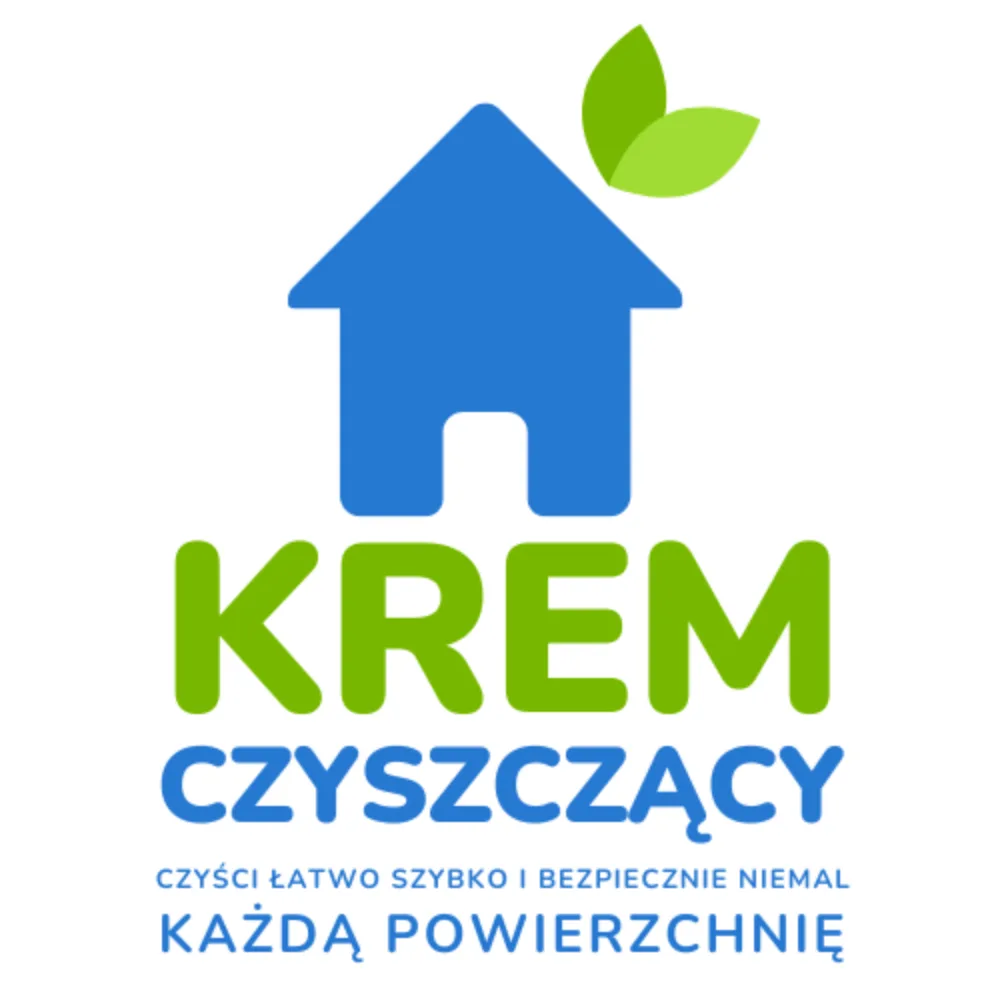 CREAMLUX krem czyszczący do kuchni POWER WHITE 200ml