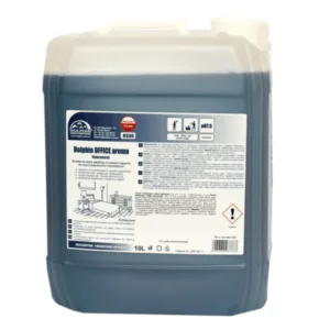 DOLPHIN OFFICE AROMA zapachowy koncentrat do mycia 10L - obrazek 1
