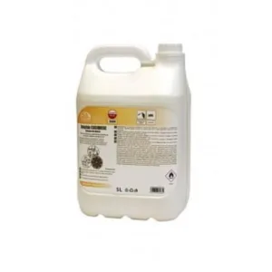 5L / 5000ml Dolphin CASHMERE kaszmirowy intensywny skoncentrowany odświeżacz powietrza - obrazek 3