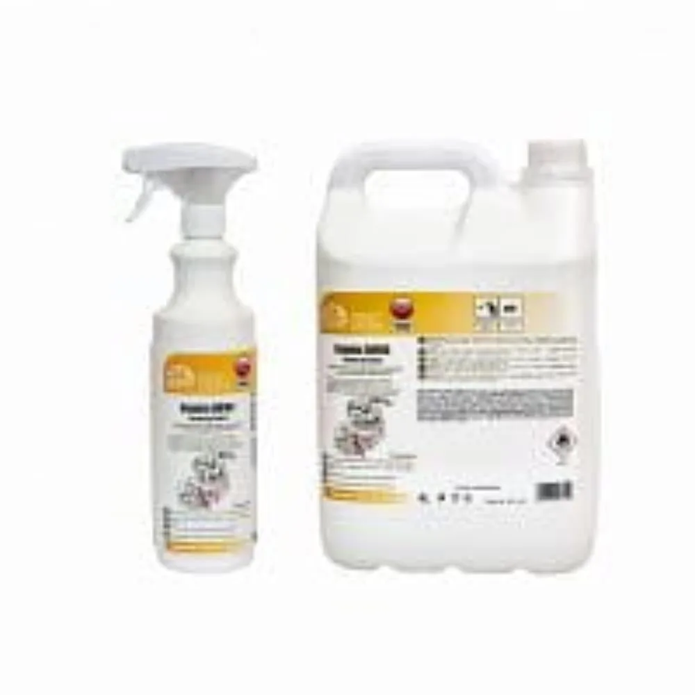 5L / 5000ml DOLPHIN SWING intensywny odświeżacz powietrza perfumowany