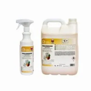 5L / 5000ml DOLPHIN MADAGASKAR intensywny odświeżacz powietrza owoce tropikalne - obrazek 1