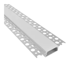 Profil architektoniczny Deoline XL, aluminium, klo - obrazek 1